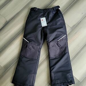 SwissTech unisex snowpans 